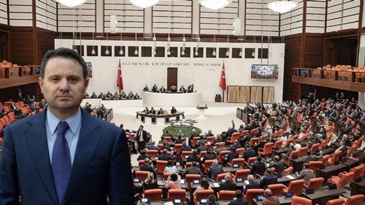 Akın Gürlek vekilleri dikkate almıyor: 477 soru, 0 yanıt 1